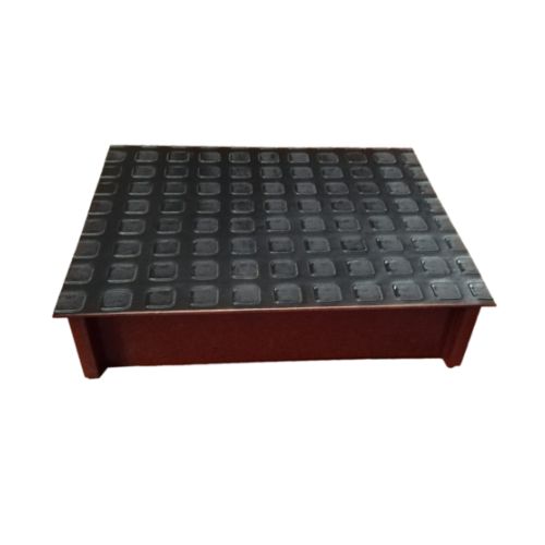 descansa pies en madera Fijo y Graduable - Imagen 4