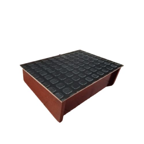descansa pies en madera Fijo y Graduable - Imagen 2