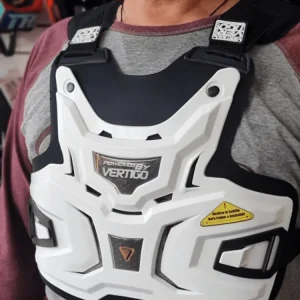 Pechera Vértigo Enduro-ATV