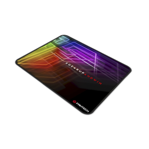 Mousepad Gamer Fantech Mp292 25x29cm