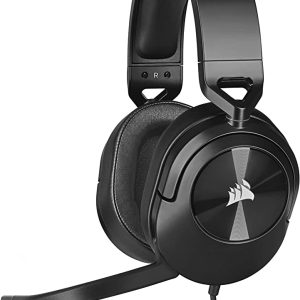 Headphones Corsair HS55