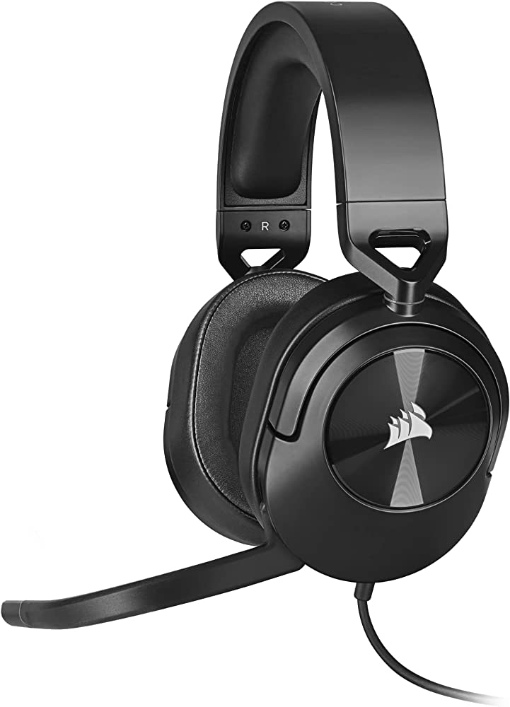 Headphones Corsair HS55 - Imagen 2