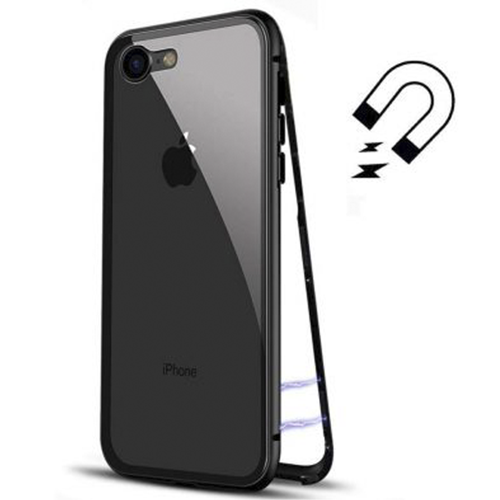 Apple Iphone 6/6s Carcasa magnetica Reforzada - Imagen 2