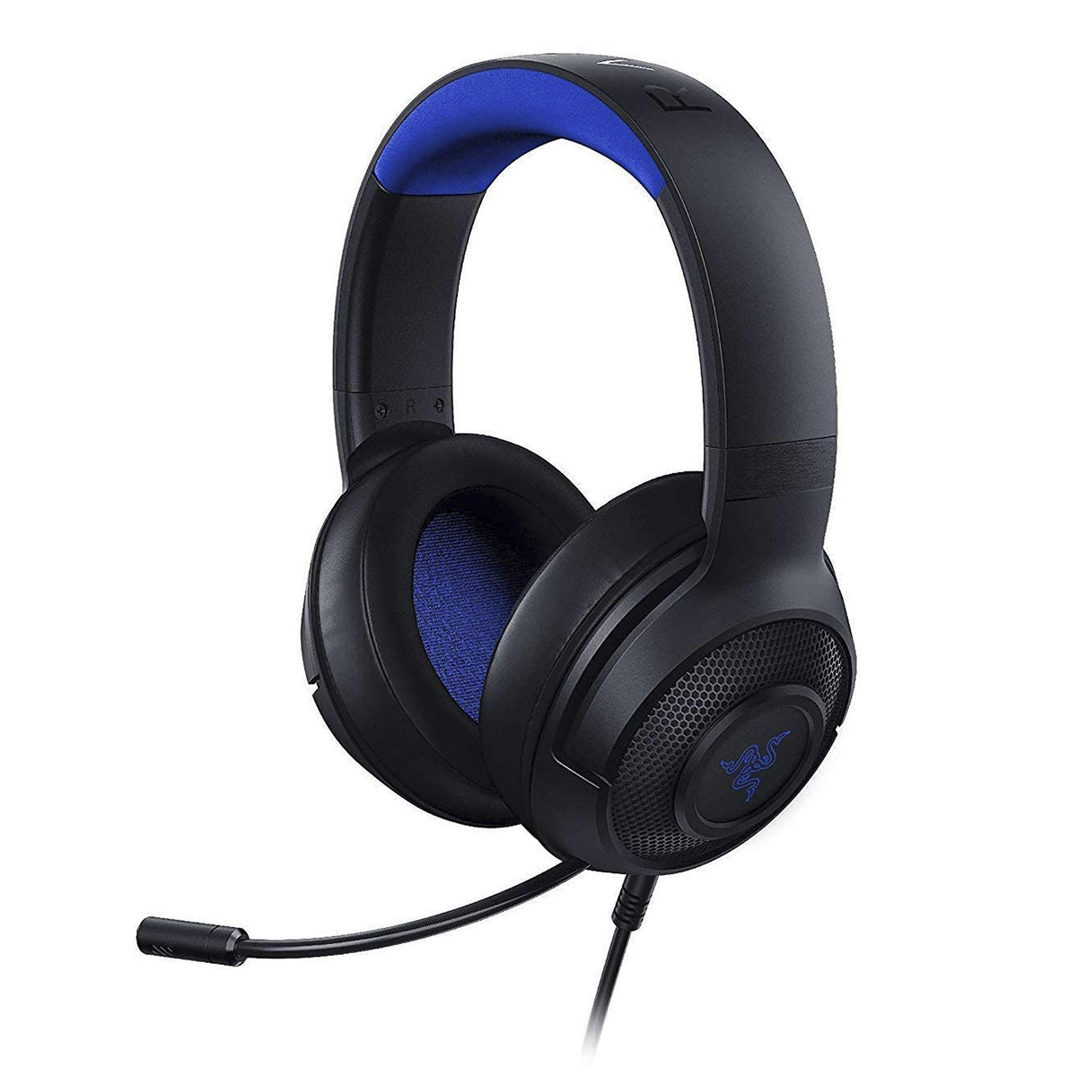 Audífonos Gamer Razer Kraken X For Console Pc Ps4 Switch Xbox - Imagen 2