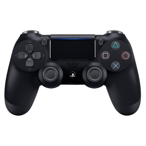 Control Joystick Sony Dualshock 4 Ps4 Negro