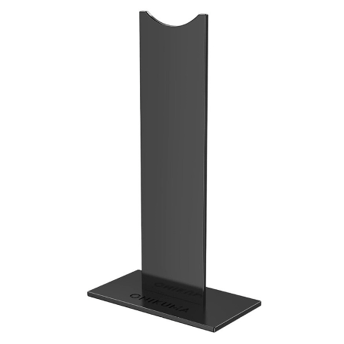 Soporte Stand Audifonos Gamer Onikuma St-1 Negro - Imagen 2