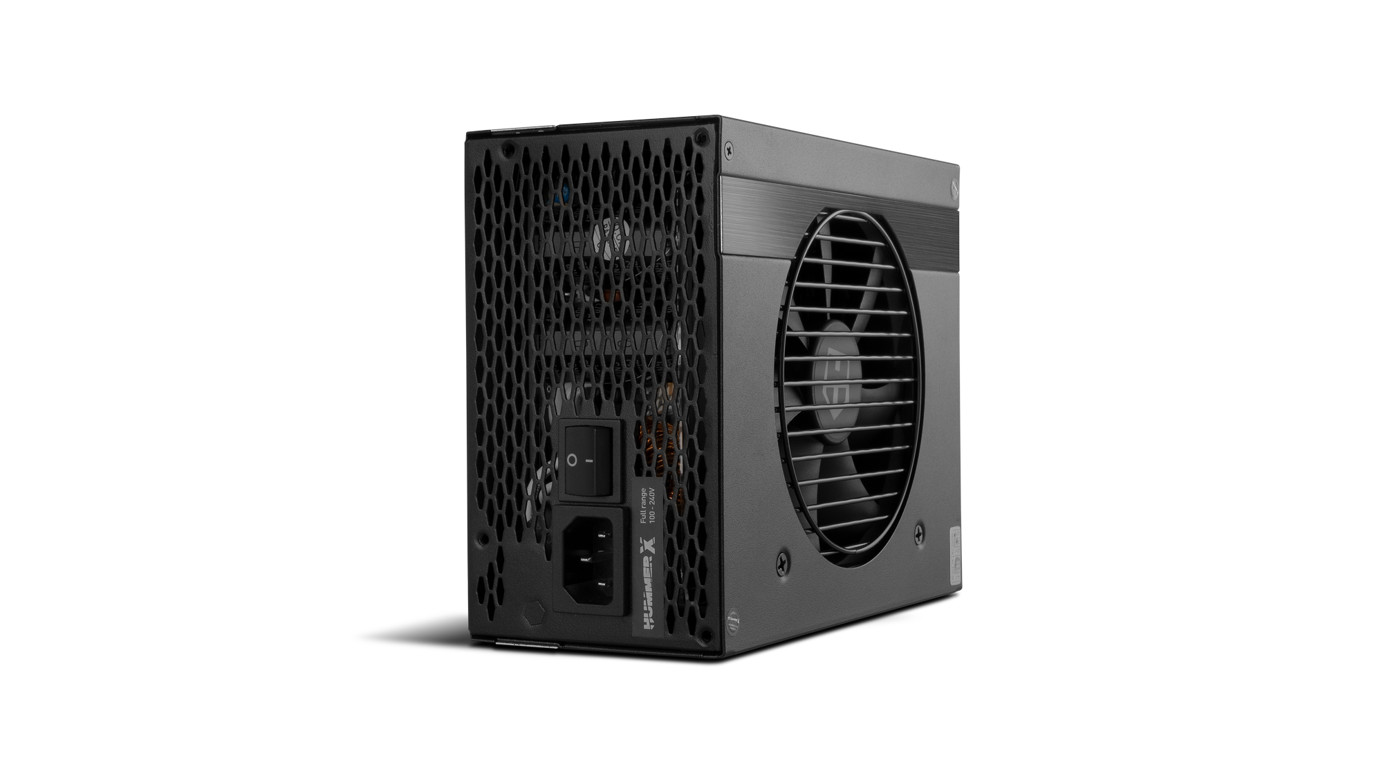 Fuente de Poder Nox Hummer X 850W Modular 80+ Gold - Imagen 4