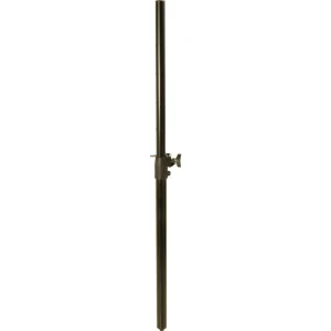 Soporte Para Bocina Sobre Subwoofer Con Rosca  On Stage SS7746 M20 pole