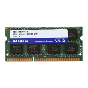Memoria Ram Adata Ddr4 16gb AD4S266616G19-SGN Negro