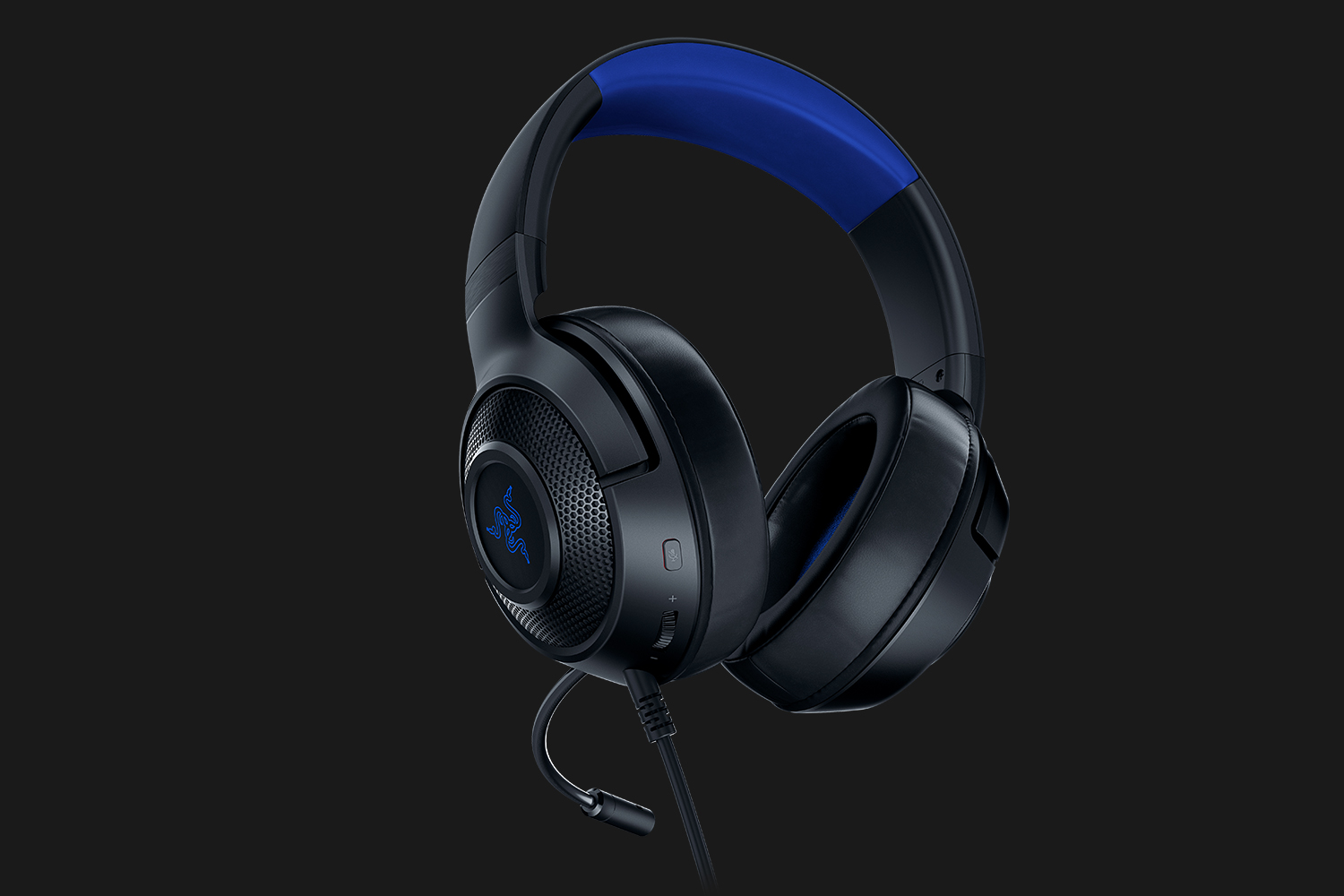 Audífonos Gamer Razer Kraken X For Console Pc Ps4 Switch Xbox - Imagen 6
