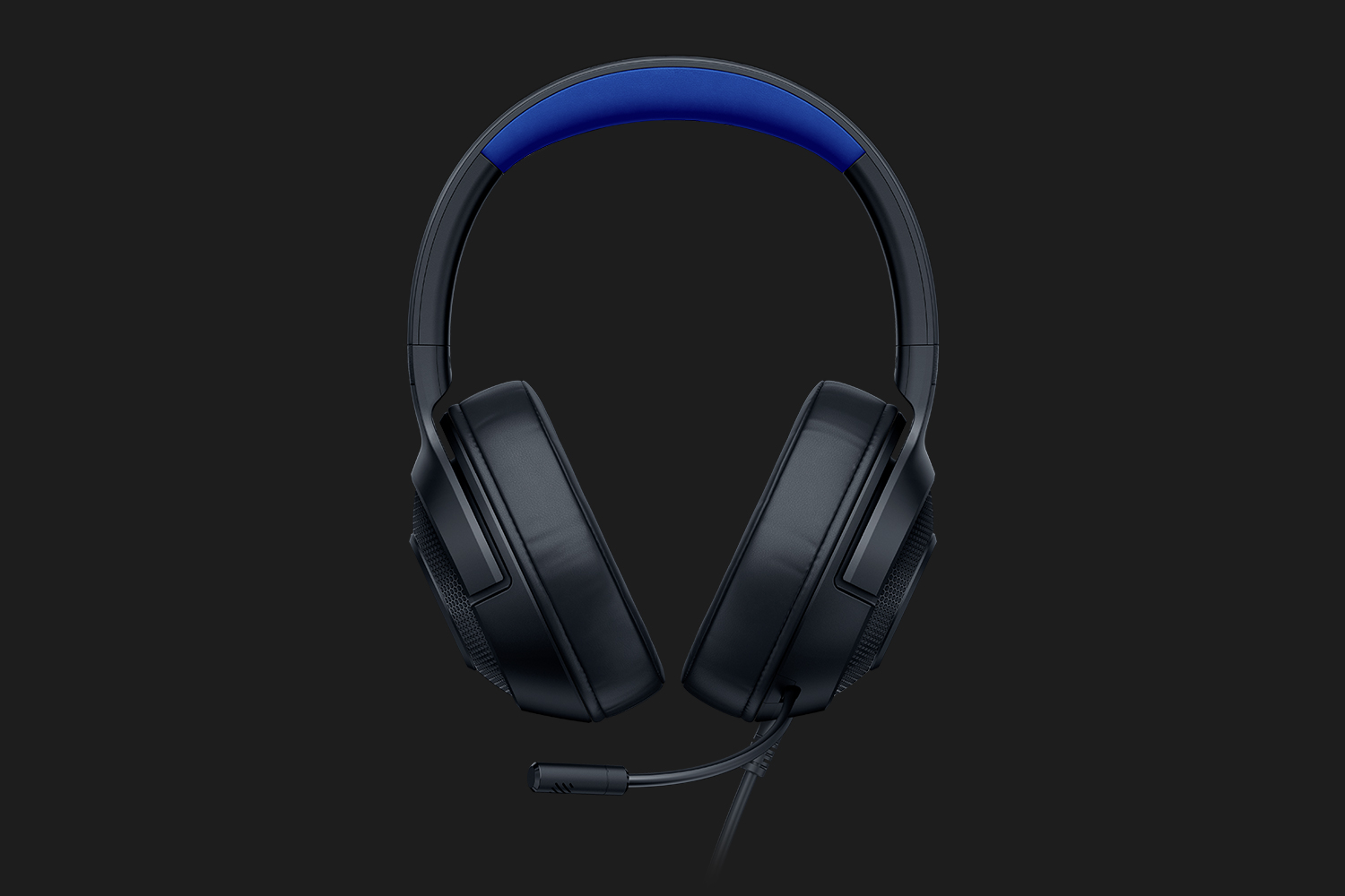 Audífonos Gamer Razer Kraken X For Console Pc Ps4 Switch Xbox - Imagen 3