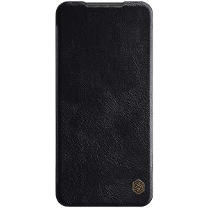 Xiaomi Redmi Note 9 Note 9 Pro Max Note 9s Qin Flip Cover Cuero Nillkin