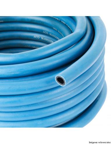 ROLLO MANGUERA AIRE COMPRIMIDO 3/8 50 Mts M3/8 - Imagen 3