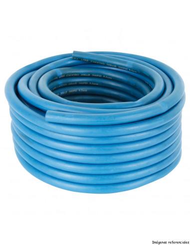 ROLLO MANGUERA AIRE COMPRIMIDO 3/8 50 Mts M3/8 - Imagen 2