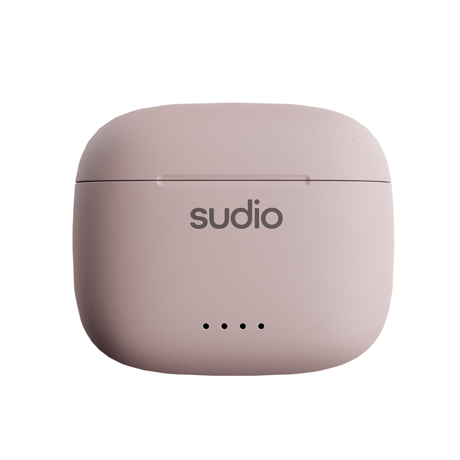 Audífonos Bluetooth Sudio Earphones A1 Tws Rosado - Imagen 4