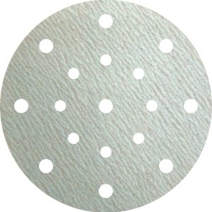 Disco Lija Velcro 150mm Gr 100 PS73 Klingspor