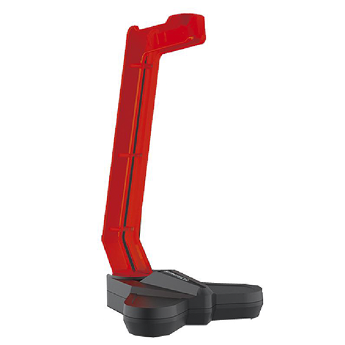 Base Stand Audifonos Gamer Fantech Ac3001 Rojo - Imagen 2