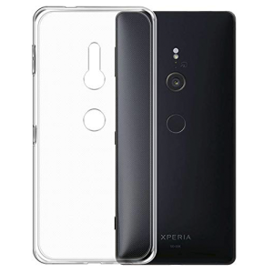 Sony Xperia Xz3 Carcasa Transparentes Gel TPU