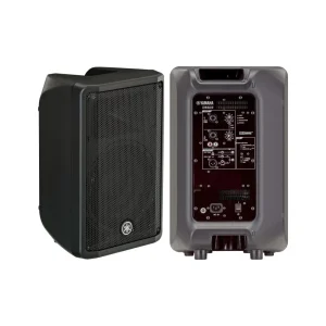 Bocina Activa Yamaha 10″ 1000 Watt Dbr10