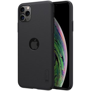 Apple Iphone 11 Pro Frosted Shield Nillkin + Soporte