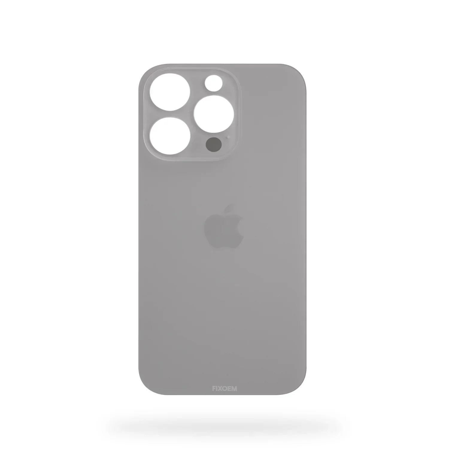 Tapa Trasera Iphone 16 Pro - Imagen 3
