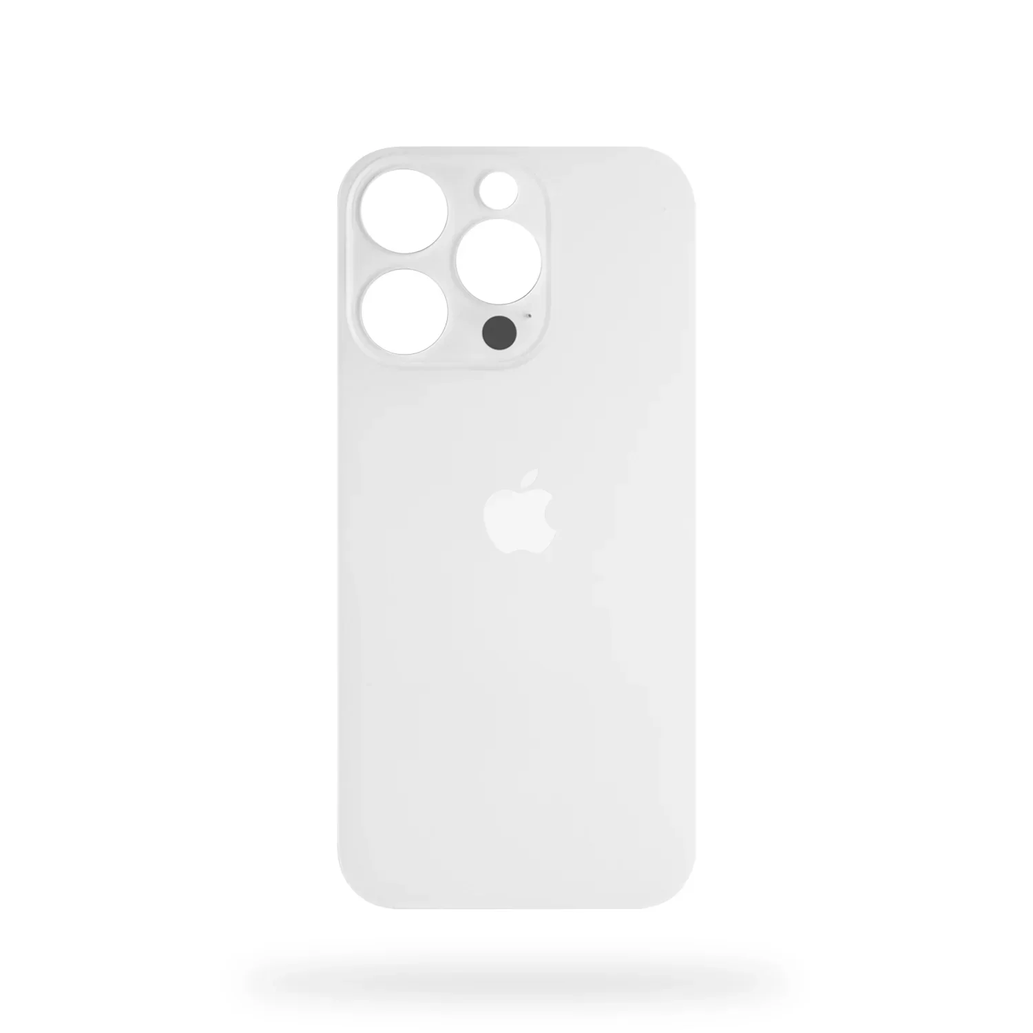 Tapa Trasera Iphone 16 Pro