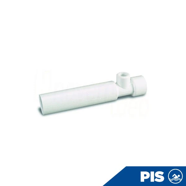 "T" VENTURI INST. CONC. 1 1/2" AGUA Y 1/2" AIRE Marca PENTAIR. Modelo: 118040 - Imagen 2