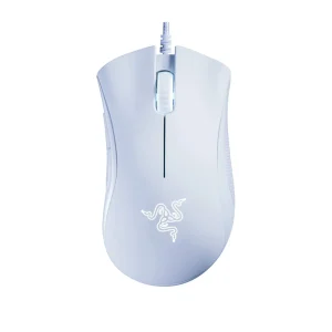 RATÓN RAZER DEATHADDER ESSENTIAL 6400 DPI BLANCO (RZ01-03850200-R3M1)