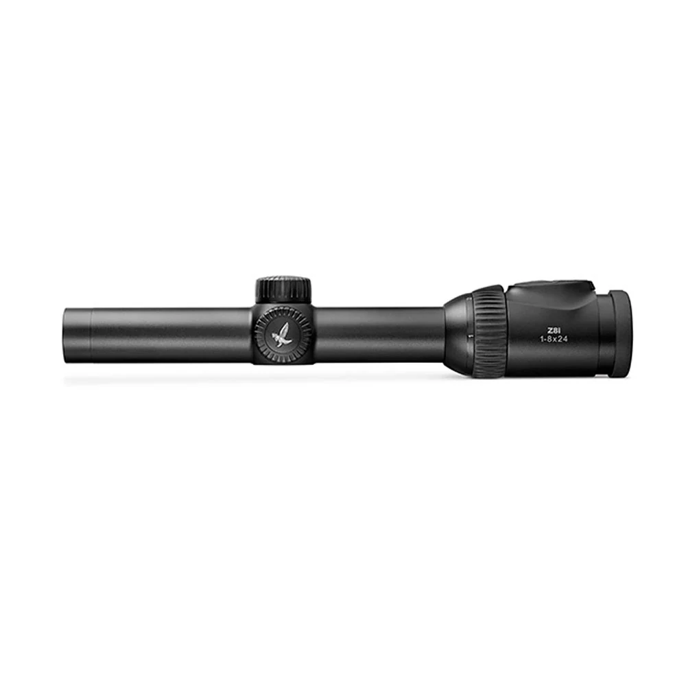 VISOR SWAROVSKI Z8i 1-8X24 L - Imagen 2