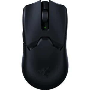 RATÓN RAZER VIPER V2 PRO INALÁMBRICO NEGRO (RZ01-04390100-R3U1)
