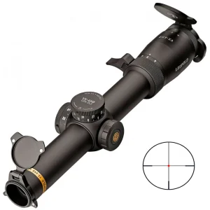 VISOR LEUPOLD VX-6HD