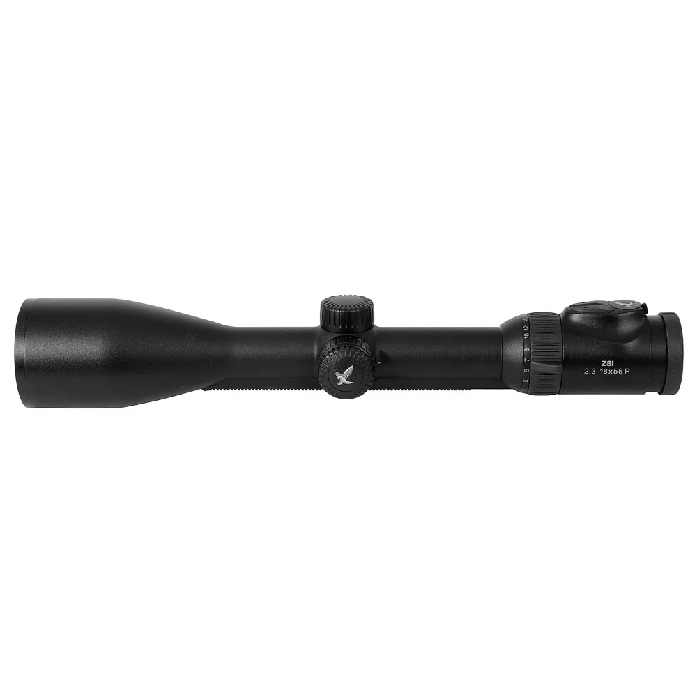 VISOR SWAROVSKI Z8i 2,3-18x56 SR - Imagen 2
