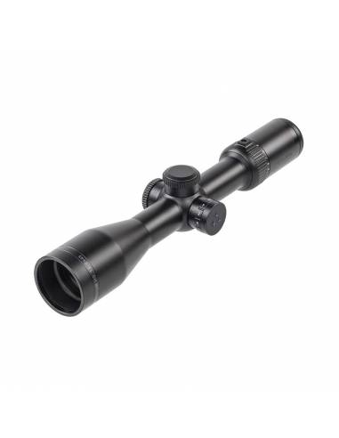 VISOR DELTA OPTICAL TITANIUM HD 1.5-9X45 - Imagen 2
