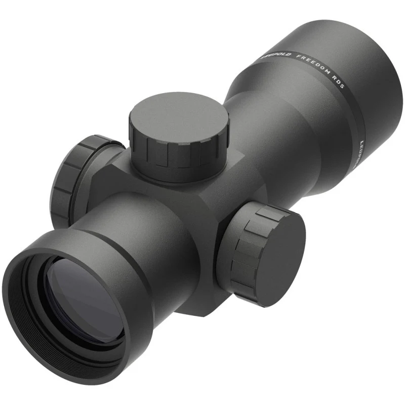 PUNTO ROJO LEUPOLD FREEDOM RDS 1X34 1 MOA - Imagen 3