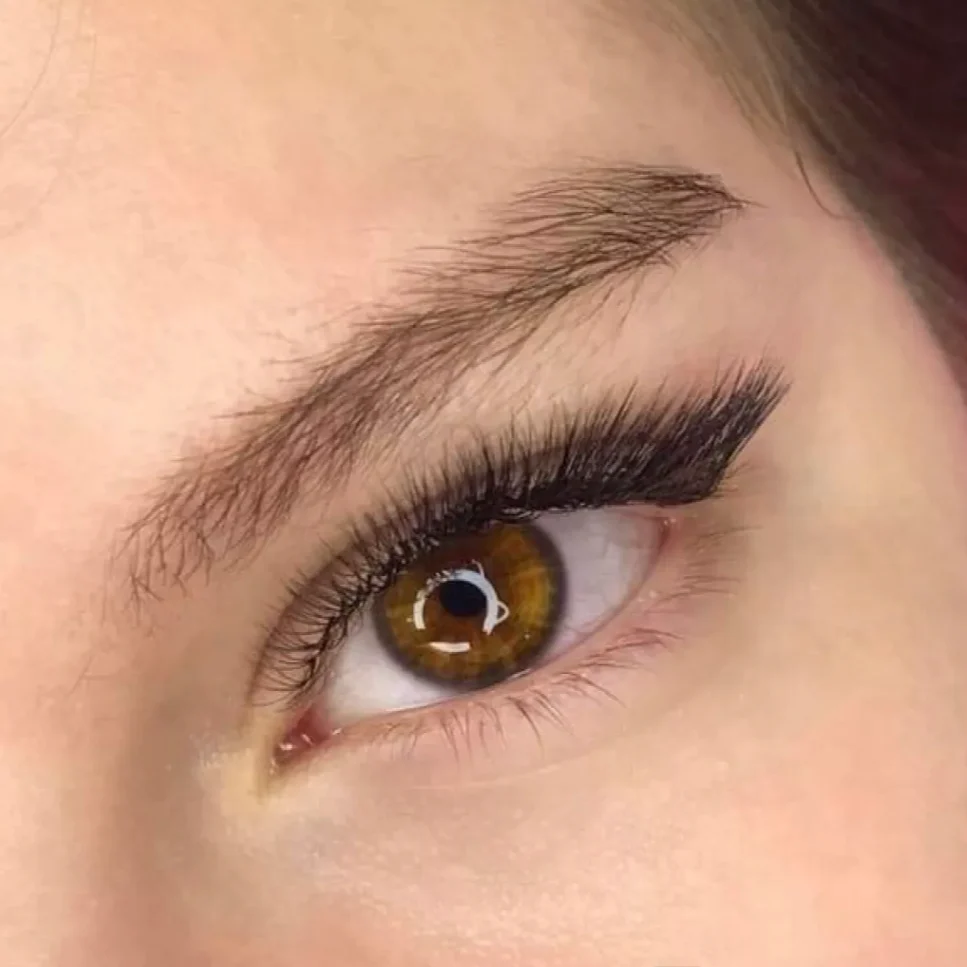 "L" CLASSIC 1D LASHES - Imagen 7