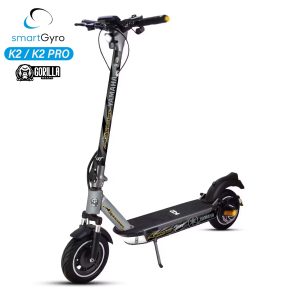 Vinilo para Smartgyro K2 – Yamaha&Alphine [Gorilla]