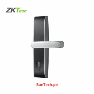 ZKTECO ZL400 - CERRADURA DE HOTEL INALAMBRICA COMUNICACION ZIGBEE