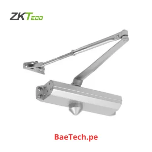 ZKTECO DC80120 - DOOR CLOSER BRAZO HIDRAULICO PARA PUERTAS DE 80 - 120KG
