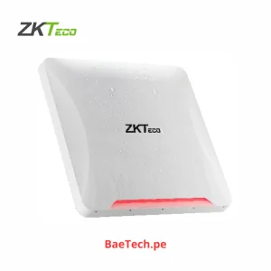 ZKTECO UHF10 PRO - ANTENA UHF ALCANCE 10 METROS PARA ACCESO VEHICULAR