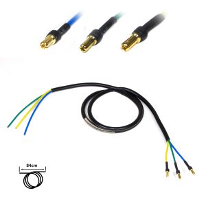 Cable motor para Dualtron Mini