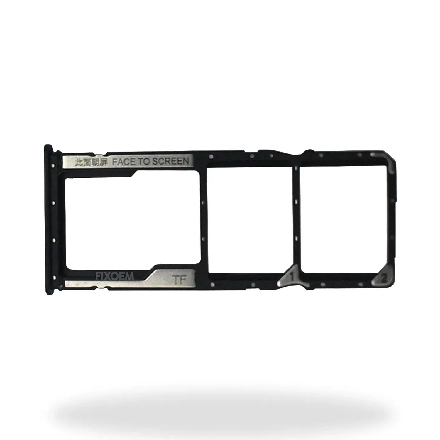 Charola Sim Xiaomi Redmi Note 12S