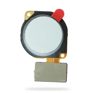 Lector Huella Huawei P30 Lite Negro Mar-Lx1M