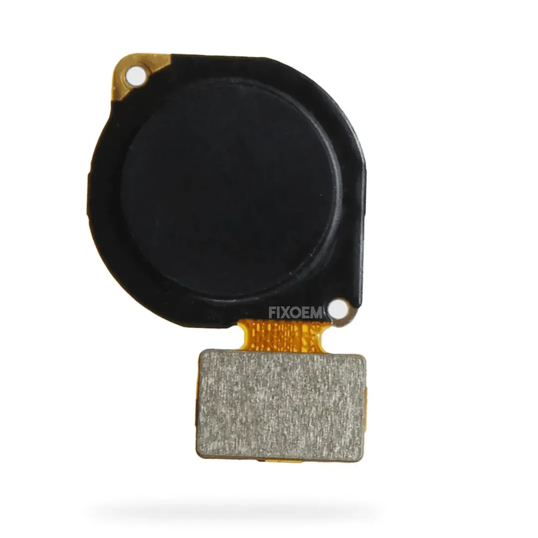Lector Huella Huawei P30 Lite Negro Mar-Lx1M - Imagen 5