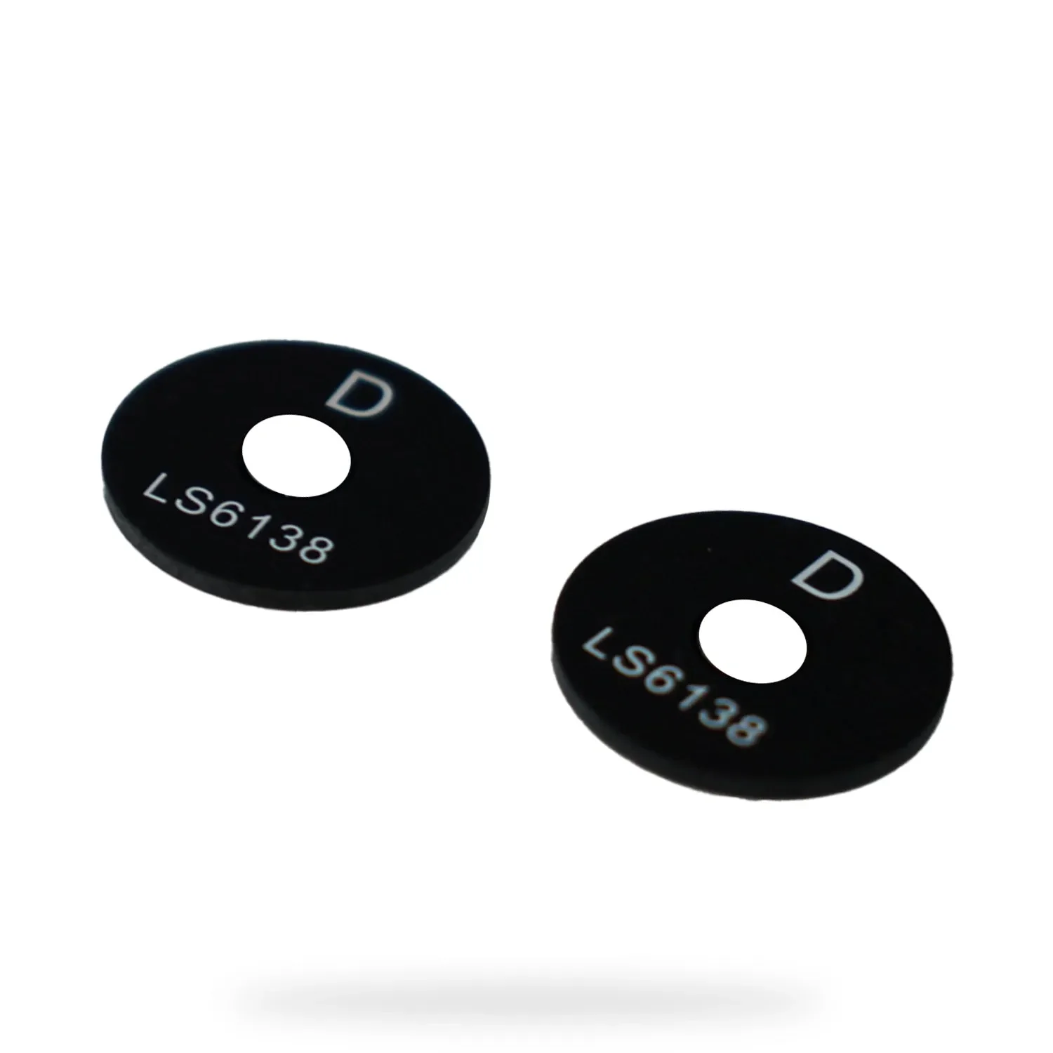 Lente Camara Vivo Y17S V2310 - Imagen 4