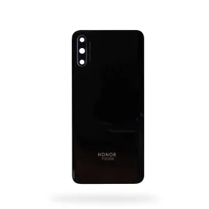 Tapa trasera Honor 9X Negro