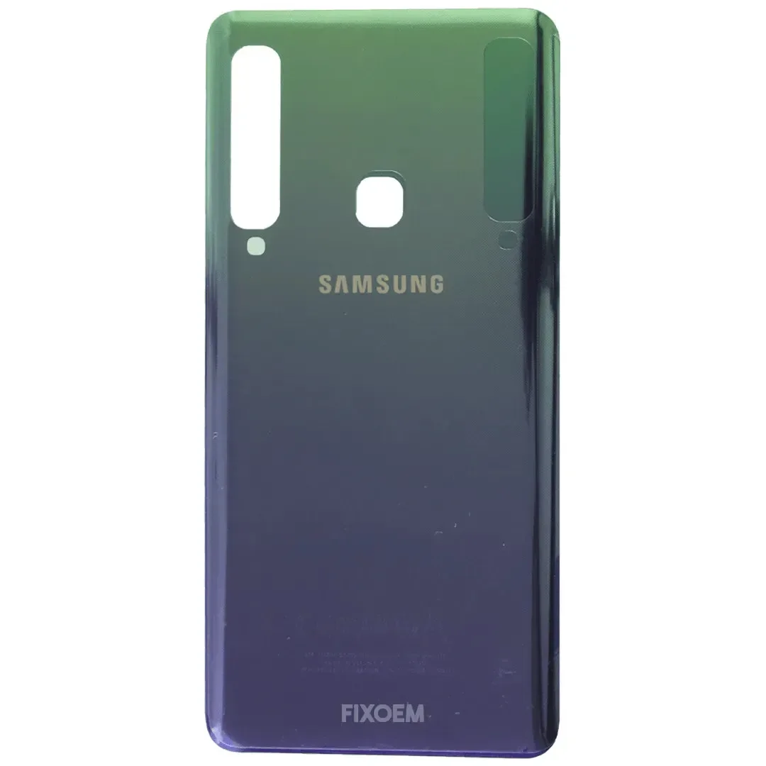 Tapa Trasera Samsung A9 2018 Sm-A920 - Imagen 2