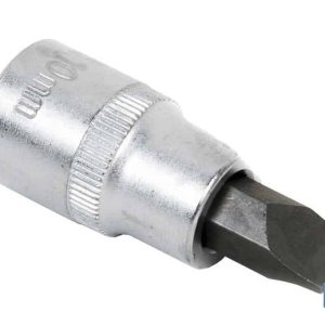 Llave De Vaso 1/4″ Con Punta Sl-7