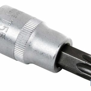 Llave De Vaso 1/4″ Con Punta T-25