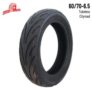 Neumático 60/70-6,5 Tubeless para Ninebot E2 Pro [Yuanxing]