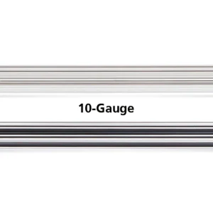 10G SHIFT ROD BK For Harley-Davidson
